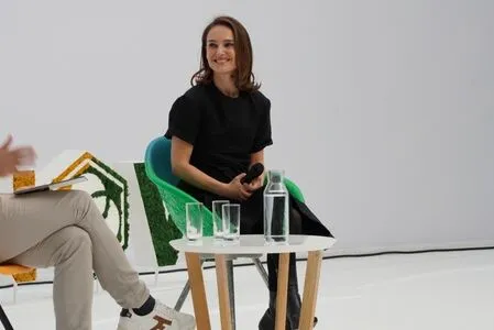 Natalie Portman OnlyFans Leaked Free Thumbnail Picture - #CmBA2hUNqk