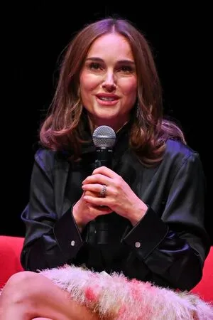 Natalie Portman OnlyFans Leaked Free Thumbnail Picture - #CsDFVLssgE