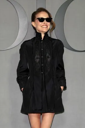 Natalie Portman OnlyFans Leaked Free Thumbnail Picture - #CsdVl2JJJC