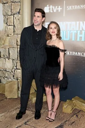 Natalie Portman OnlyFans Leaked Free Thumbnail Picture - #DCI2NCOkTr