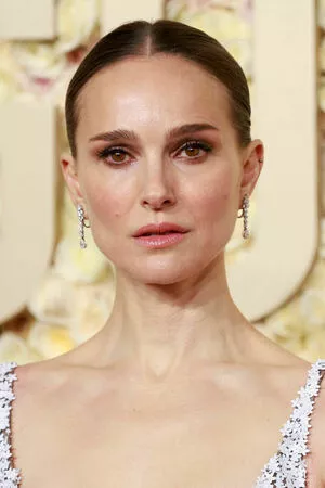 Natalie Portman OnlyFans Leaked Free Thumbnail Picture - #DN4qt1TLB3