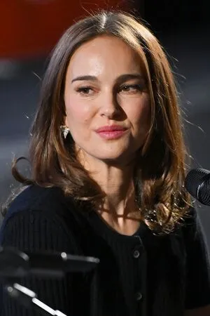 Natalie Portman OnlyFans Leaked Free Thumbnail Picture - #DrfzrziRkT
