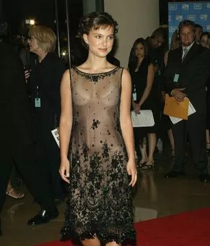 Natalie Portman OnlyFans Leaked Free Thumbnail Picture - #Eqkhn0gASW