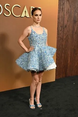 Natalie Portman OnlyFans Leaked Free Thumbnail Picture - #EzGBUfdz6A