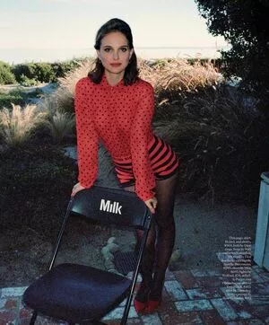 Natalie Portman OnlyFans Leaked Free Thumbnail Picture - #F0xycWD5k9