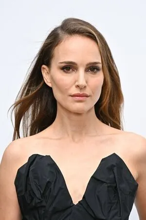 Natalie Portman OnlyFans Leaked Free Thumbnail Picture - #F3QRRNYhsH