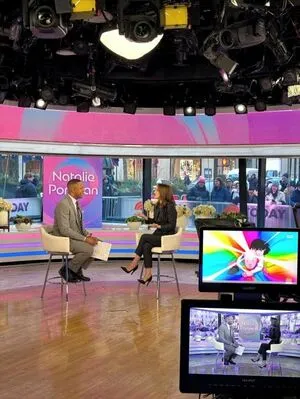 Natalie Portman OnlyFans Leaked Free Thumbnail Picture - #FDdxqdpTJS