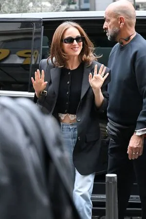 Natalie Portman OnlyFans Leaked Free Thumbnail Picture - #FGALXaSfPi