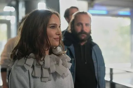 Natalie Portman OnlyFans Leaked Free Thumbnail Picture - #FZuNPRmcLO