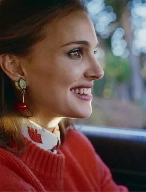 Natalie Portman OnlyFans Leaked Free Thumbnail Picture - #Fd6Flne80J