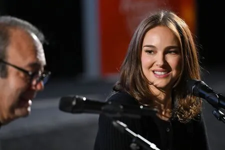 Natalie Portman OnlyFans Leaked Free Thumbnail Picture - #FeC8v19uCL