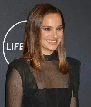 Natalie Portman OnlyFans Leaked Free Thumbnail Picture - #FekWumW6zB