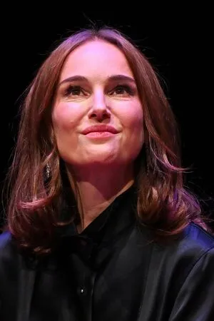 Natalie Portman OnlyFans Leaked Free Thumbnail Picture - #FhDym2DgqR