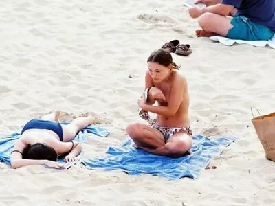 Natalie Portman OnlyFans Leaked Free Thumbnail Picture - #G7nai6ojew