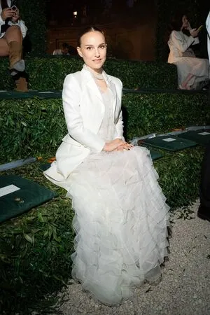 Natalie Portman OnlyFans Leaked Free Thumbnail Picture - #G8e0Q3yQN7
