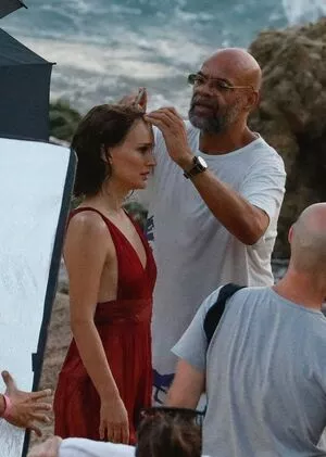 Natalie Portman OnlyFans Leaked Free Thumbnail Picture - #GEb5BEewiy