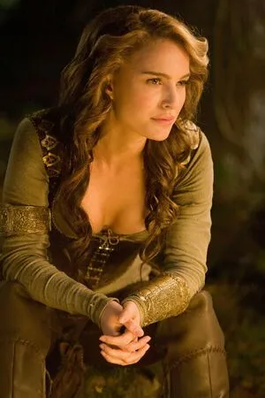 Natalie Portman OnlyFans Leaked Free Thumbnail Picture - #GGmKEkjWOE