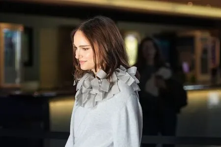 Natalie Portman OnlyFans Leaked Free Thumbnail Picture - #GHiDhcsKZx