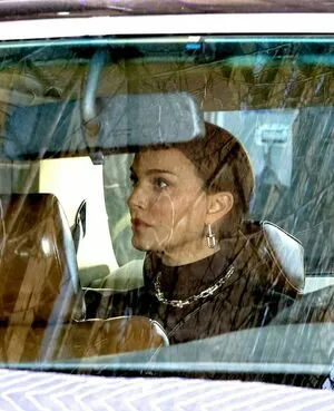 Natalie Portman OnlyFans Leaked Free Thumbnail Picture - #GsnazVibsT