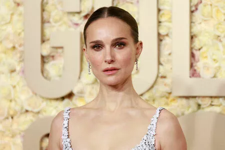 Natalie Portman OnlyFans Leaked Free Thumbnail Picture - #GudPwjeJ7c