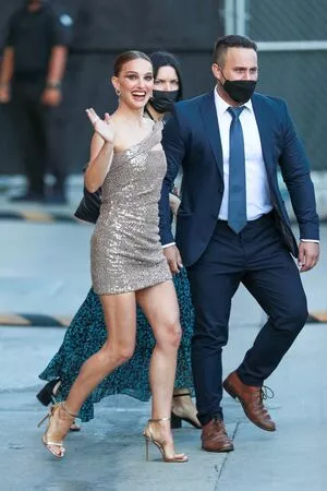 Natalie Portman OnlyFans Leaked Free Thumbnail Picture - #GyD1LFqzST
