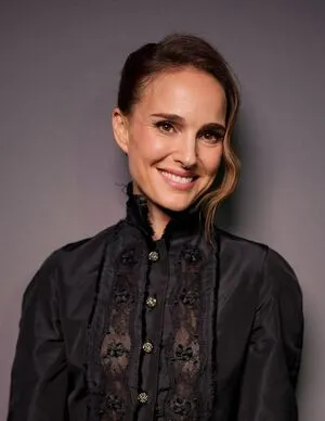 Natalie Portman OnlyFans Leaked Free Thumbnail Picture - #HA0XyCemVv