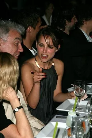 Natalie Portman OnlyFans Leaked Free Thumbnail Picture - #HI51oZsFpv