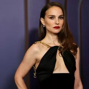 Natalie Portman OnlyFans Leaked Free Thumbnail Picture - #HgkkoqQHIA