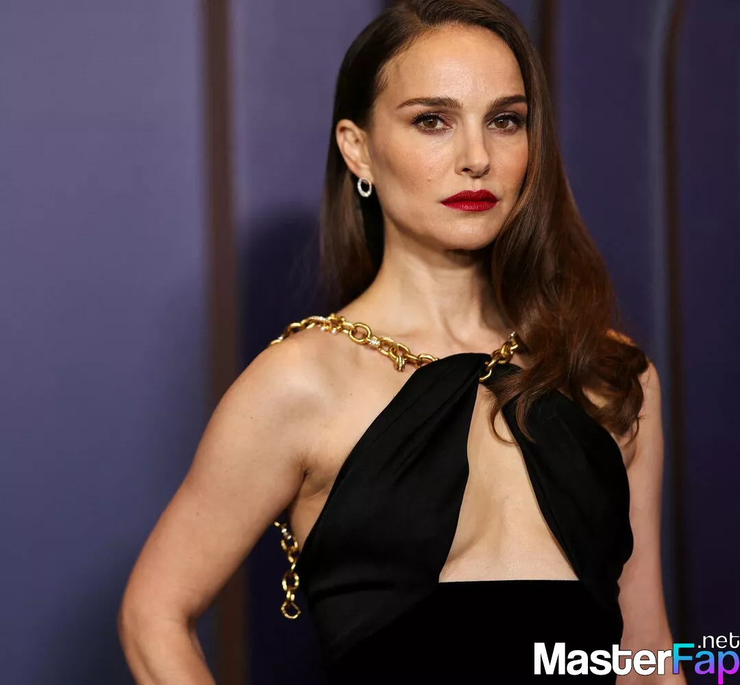 Natalie Portman Nude OnlyFans Leak Picture #HgkkoqQHIA | MasterFap.net