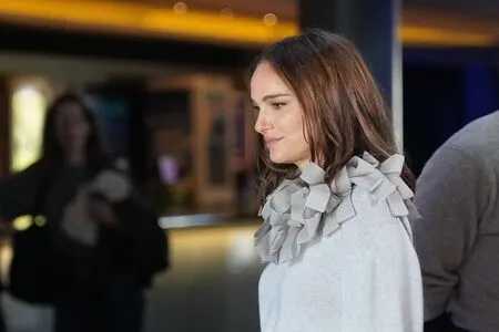 Natalie Portman OnlyFans Leaked Free Thumbnail Picture - #HtDflbZEc1