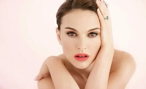 Natalie Portman OnlyFans Leaked Free Thumbnail Picture - #HzKd7aQmLK