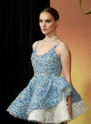 Natalie Portman OnlyFans Leaked Free Thumbnail Picture - #I0Zv8q8Pus
