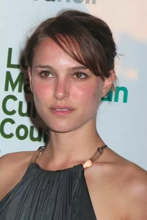 Natalie Portman OnlyFans Leaked Free Thumbnail Picture - #I2L9F6mm9W