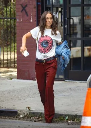 Natalie Portman OnlyFans Leaked Free Thumbnail Picture - #IC84Q7e4eK