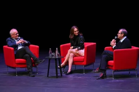 Natalie Portman OnlyFans Leaked Free Thumbnail Picture - #IFnHSNxUpR