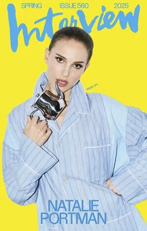 Natalie Portman OnlyFans Leaked Free Thumbnail Picture - #ILyF76VrS5