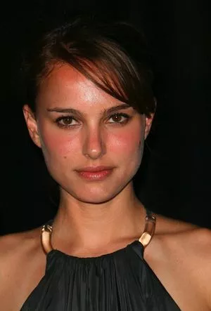 Natalie Portman OnlyFans Leaked Free Thumbnail Picture - #ISSlkAHOBa