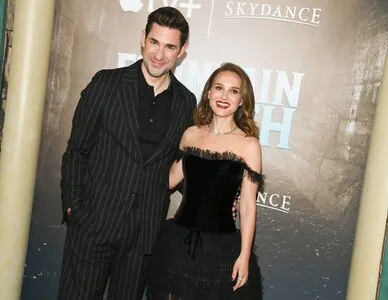 Natalie Portman OnlyFans Leaked Free Thumbnail Picture - #JBqpfxFYVX