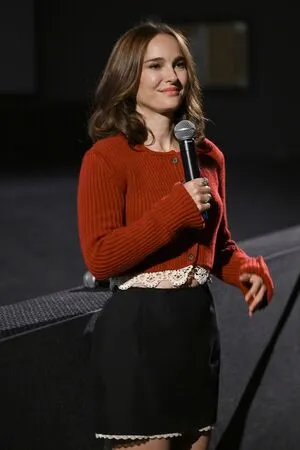 Natalie Portman OnlyFans Leaked Free Thumbnail Picture - #JTTOL4Dn3G