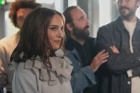 Natalie Portman OnlyFans Leaked Free Thumbnail Picture - #JgDJCah4KM