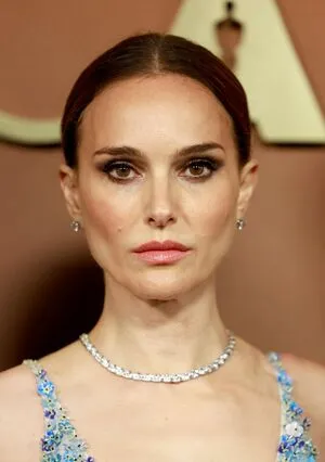Natalie Portman OnlyFans Leaked Free Thumbnail Picture - #JiryNBEzlF