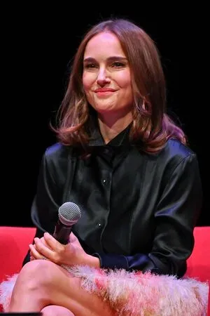 Natalie Portman OnlyFans Leaked Free Thumbnail Picture - #JnCW3mVQXg