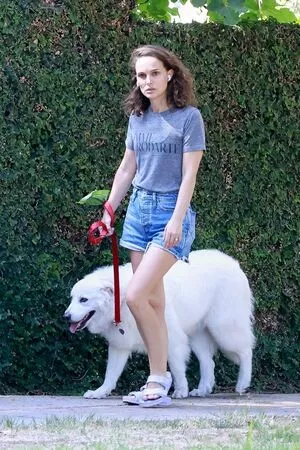 Natalie Portman OnlyFans Leaked Free Thumbnail Picture - #JoFsGUvcwi