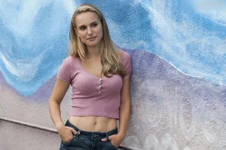 Natalie Portman OnlyFans Leaked Free Thumbnail Picture - #JsOH3jqiud