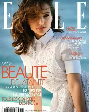 Natalie Portman OnlyFans Leaked Free Thumbnail Picture - #K9McURG6Jd
