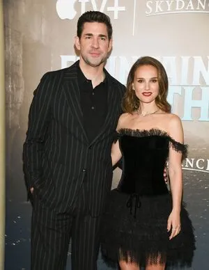 Natalie Portman OnlyFans Leaked Free Thumbnail Picture - #KDpq8prJyV
