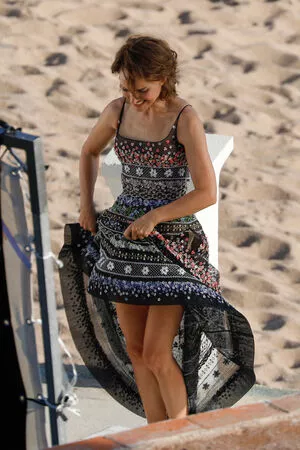 Natalie Portman OnlyFans Leaked Free Thumbnail Picture - #KH2BaRP3Ln