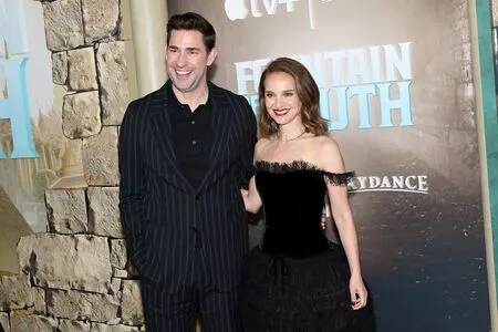 Natalie Portman OnlyFans Leaked Free Thumbnail Picture - #KUXW8p6rbH