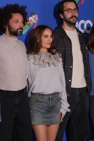 Natalie Portman OnlyFans Leaked Free Thumbnail Picture - #Klg1BdcSwG