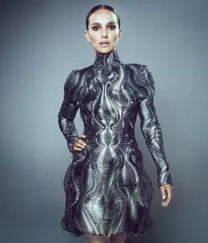 Natalie Portman OnlyFans Leaked Free Thumbnail Picture - #Ky1QSVZBTV